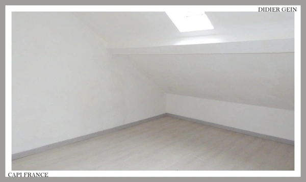 Maison à vendre 5 pièces PETITE ROSSELLE (57)