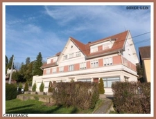 House for sale 32 rooms SARRALBE (57)