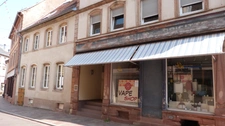 Local/bureau à vendre BITCHE (57)
