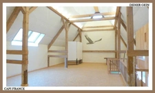 Maison à vendre 6 pièces BAERENTHAL (57)