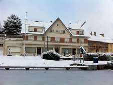 Maison à vendre 32 pièces SARRALBE (57)