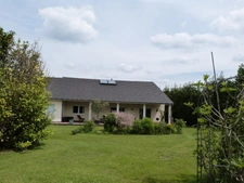 Dpt Moselle (57), à vendre proche de BITCHE maison P5 de 173,71 m² - Terrain de 1 700,00 m² - Plain pied