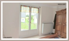 Maison à vendre 6 pièces ERCHING (57)