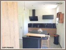 Maison à vendre 7 pièces BITCHE (57)