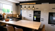 Moselle (57) department, for sale near Bitche, 5-room house of 173.71 m² - Land of 1,700.00 m² - Single storey