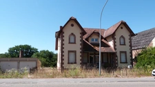Maison à vendre 8 pièces BITCHE (57)