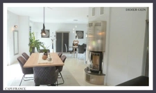 Maison à vendre 7 pièces BITCHE (57)