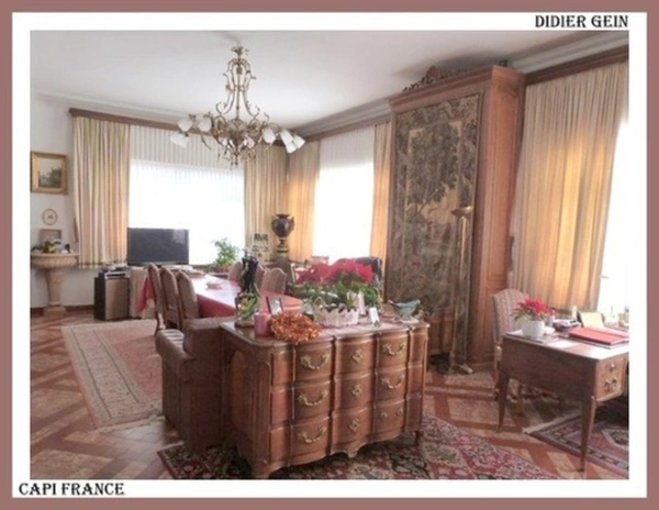 Maison à vendre 32 pièces SARRALBE (57)