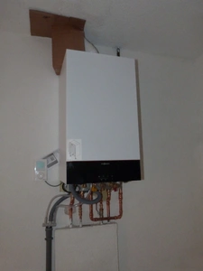 Appartement à louer 2 pièces GOETZENBRUCK (57)
