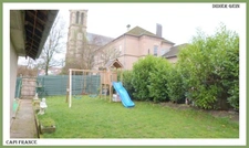 Maison à vendre 6 pièces proche de DIEMERINGEN (67)