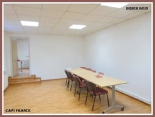 Dpt Moselle (57), à vendre BITCHE immeuble - Terrain de 657,00 m²
