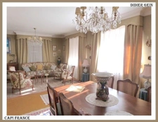 Maison à vendre 29 pièces SARRALBE (57)