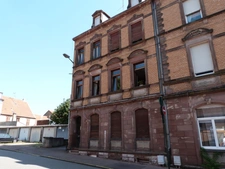 3-room apartment for sale in Sarreguemines (57)