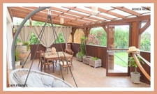 Maison à vendre 7 pièces SARRALBE (57)