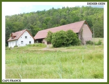 Maison à vendre 6 pièces BAERENTHAL (57)