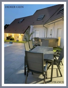 Maison à vendre 7 pièces BITCHE (57)