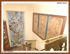 Maison à vendre 32 pièces SARRALBE (57)