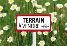 Dpt Moselle (57), à vendre HOTTVILLER terrain - Terrain de 803,00 m²