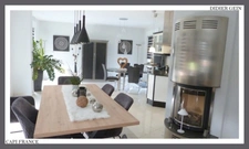 Maison à vendre 7 pièces BITCHE (57)