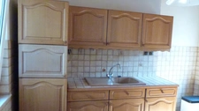 Appartement à vendre 3 pièces BITCHE (57)