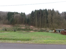 Dpt Moselle (57), à vendre HOTTVILLER terrain - Terrain de 803,00 m²
