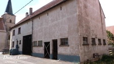 Maison à vendre 5 pièces LOUTZVILLER (57)