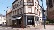 Appartement à vendre 1 pièces BITCHE (57)