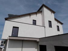 Dpt Moselle (57), à vendre proche de SARREGUEMINES appartement T5 de 104 m²  