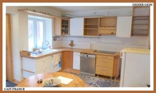 Maison à vendre 6 pièces BAERENTHAL (57)