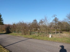Dpt Moselle (57), à vendre proche de SARREGUEMINES terrain - Terrain de 820,00 m²