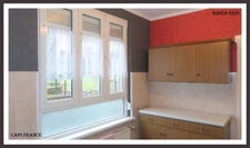 Maison à vendre 5 pièces ENCHENBERG (57)