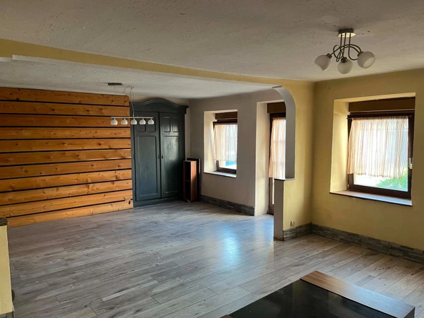 Maison à vendre 6 pièces SCHMITTVILLER (57)