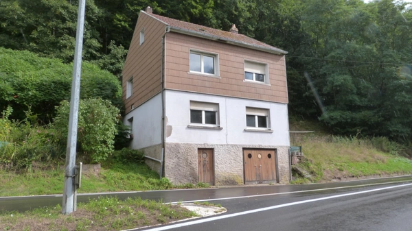 Maison à vendre 5 pièces SIERSTHAL (57)