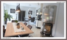 Maison à vendre 7 pièces BITCHE (57)