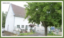 Maison à vendre 6 pièces ERCHING (57)