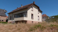 House for sale, 8 rooms, BITCHE (57)