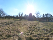 Dpt Moselle (57), à vendre proche de SARREGUEMINES terrain - Terrain de 855,00 m²