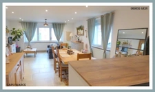 Maison à vendre 7 pièces SARRALBE (57)