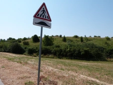 Dpt Moselle (57), à vendre HAMBACH terrain - Terrain de 929,00 m²