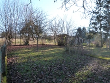 Dpt Moselle (57), à vendre proche de SARREGUEMINES terrain - Terrain de 851,00 m²