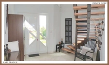 Maison à vendre 7 pièces BITCHE (57)