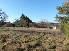 Dpt Moselle (57), à vendre proche de SARREGUEMINES terrain - Terrain de 820,00 m²