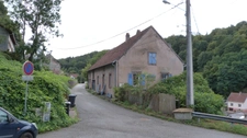 Maison à vendre 4 pièces SIERSTHAL (57)