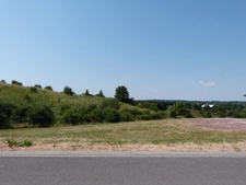 Dpt Moselle (57), à vendre HAMBACH terrain - Terrain de 846,00 m²