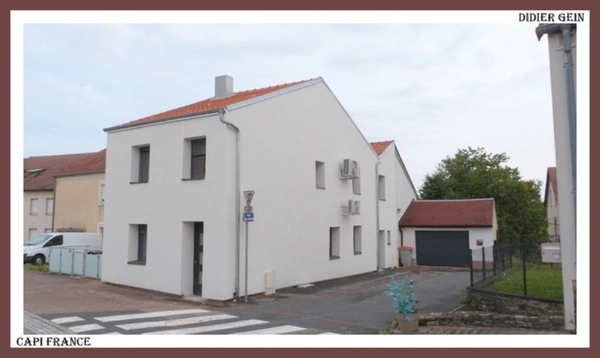 Immeuble à vendre HAMBACH (57)