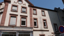 Appartement à vendre 3 pièces BITCHE (57)