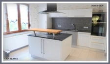 Maison à vendre 4 pièces LEMBERG (57)