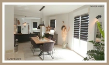 Maison à vendre 7 pièces BITCHE (57)