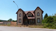 House for sale, 8 rooms, BITCHE (57)