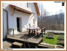 Maison à vendre 6 pièces BAERENTHAL (57)